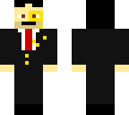 gentleman 