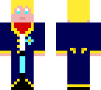 george fritz the 1st