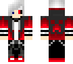 ghoul guy