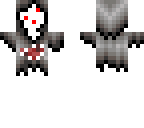 ghoul wraith