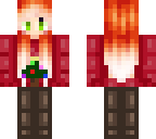 ginger christmas