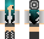 girl