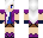 girl