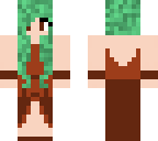 gladiator girl