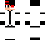 glados red version