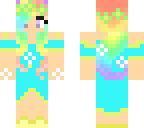 godess