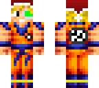 goku