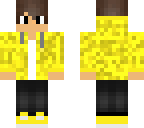 golden boy