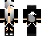 goth girl