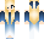 gown x3