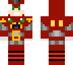 gravity man