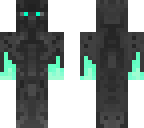 gray golem