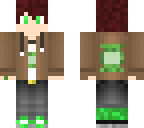 green lantern