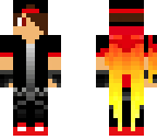 guy fire angel