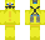 hazmat dude