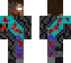 herobrine cyborg v2