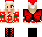 holiday fairy