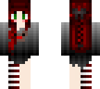 holiday gothic emma