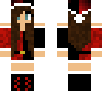 holiday harley quinn