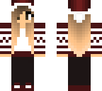 holiday skin
