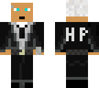 hp baxxter