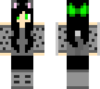 humanoid leopardfur