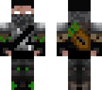 hunter