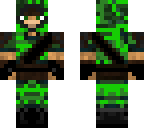 hunter