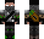 hunter