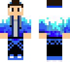 ice boy
