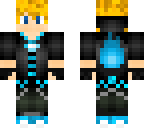 ice guy