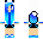 ice wolf