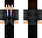 idk another tux