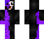 infected ghostface aka simagtii