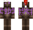 iron golem