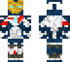 iron legion
