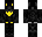 iron-man bat