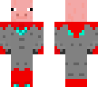 iron pig