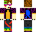jayke bloddey