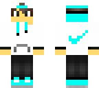 jayke's runners outfit