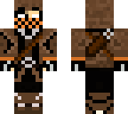 jenava assasinds