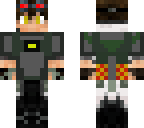 jetpack scientist
