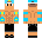 jhon cena