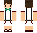 joey's gym uniform