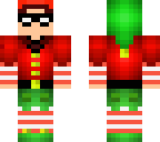 jolly ad herobrine