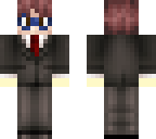 jthestar tux