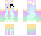 just changed the eyes
