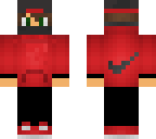 kai7949mc's skin