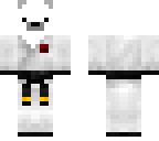 karate bear