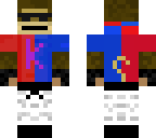 kidkong walking dead